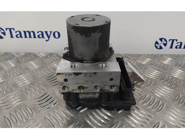 Блок АБС 0265230481, 0265951123   Subaru  Forester SH  2008 - 2013 года