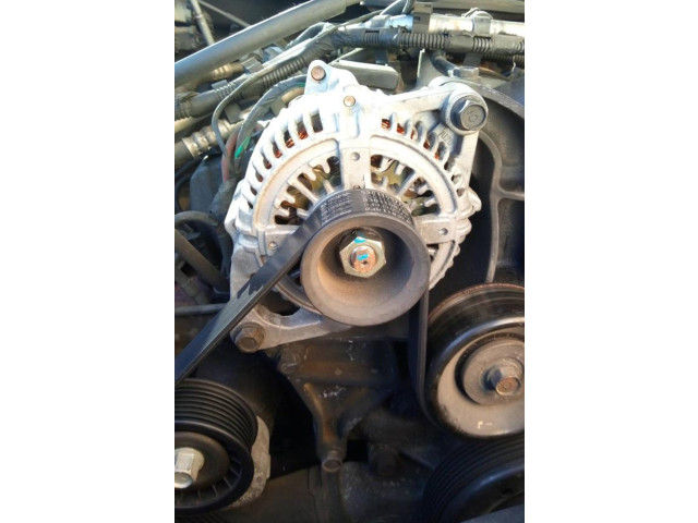 Генератор Jeep Cherokee XJ