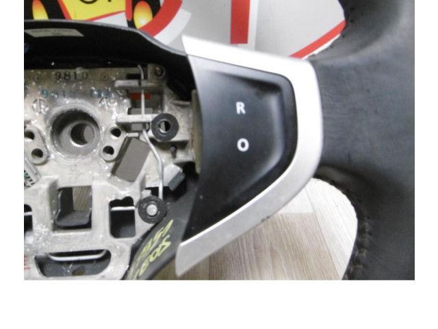 Руль Renault Koleos I  2008 - 2016 года 985101759R, 985101759R      