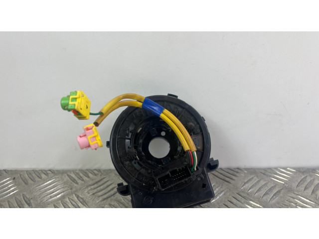 Полоса надувных подушек (кольцо srs)