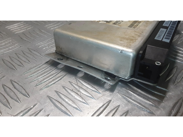 Блок управления АБС 8D0907389D, 0265109463 Audi A6 S6 C5 4B