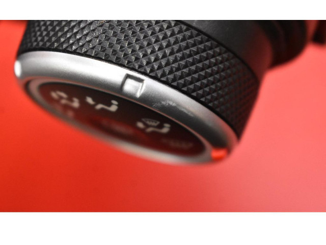 Блок управления климат-контролем 7820A115XA, 7820A115XA Citroen C-Crosser