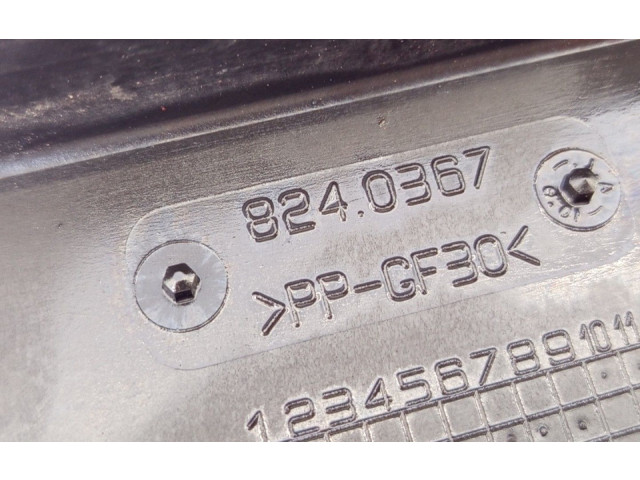 Вентилятор печки    8240367   Ford Fusion