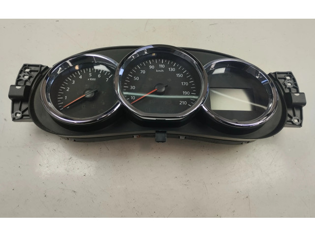 Панель приборов 248106459R   Dacia Sandero       