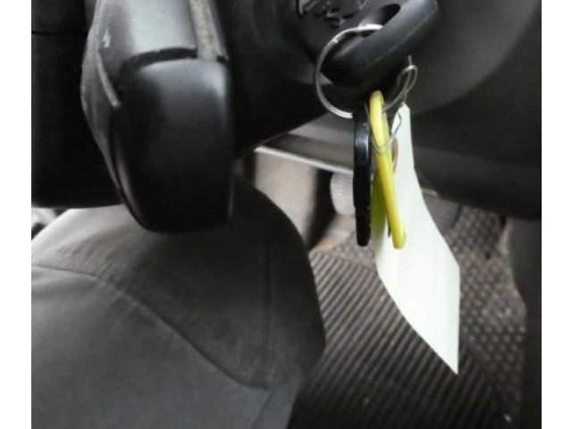 Блок АБС 4541ER   Peugeot  Expert  2007 - 2016 года