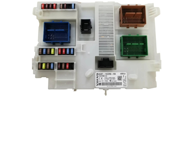 Pojistková skříňka BG9T14C256HA, 31327995AA Volvo V60 2013