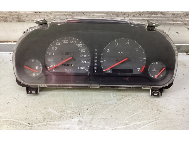 Přístrojová deska Subaru Legacy 1998 NSL210L, 0201064