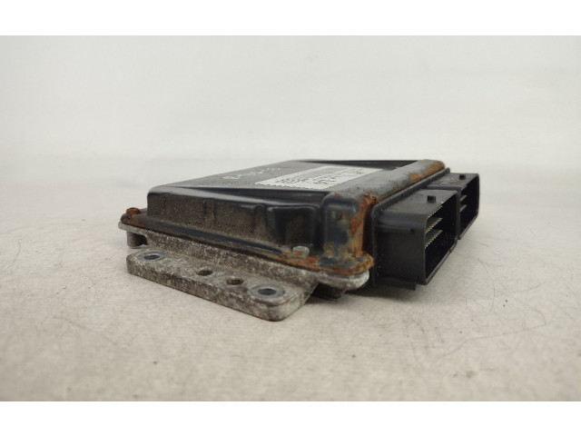 Řídící jednotka 1AWY96395445 Chevrolet Lacetti 2005