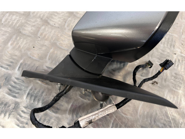 Зеркало электрическое Maserati Ghibli 2013 - года