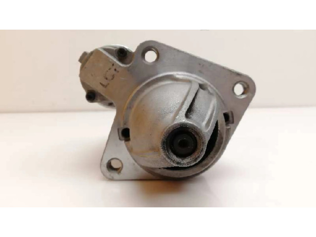 Стартер 8V2111000BE, 7G50568 Ford Ecosport