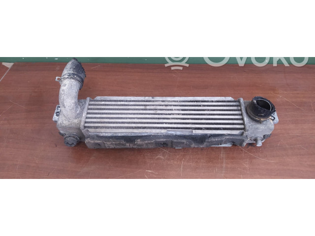 Интеркулер     KIA Sorento 