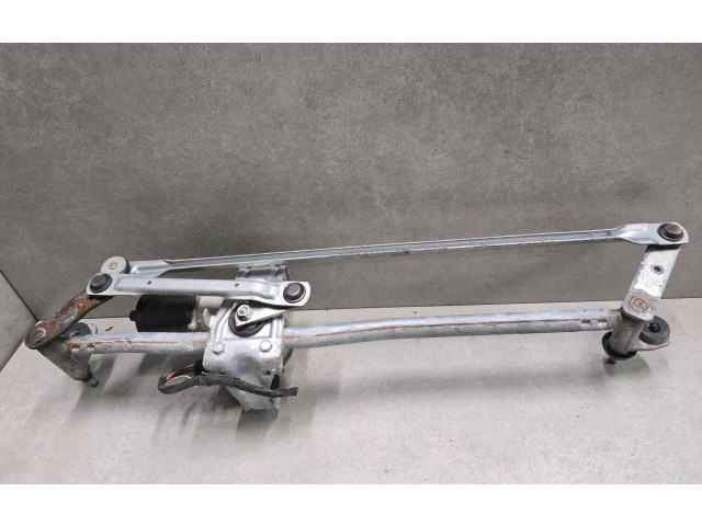 Моторчик дворников 5N1995119B    Volkswagen Tiguan