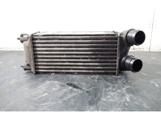 Интеркулер  9800291280, P2-A11-11   Peugeot 5008 