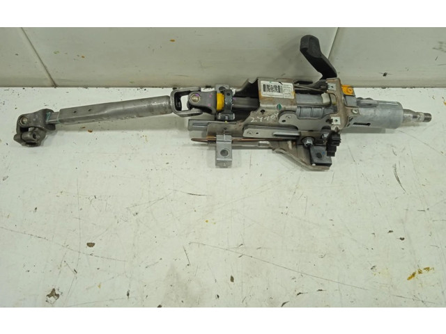    Рулевая рейка 00505193680   Alfa Romeo Giulietta  -  года