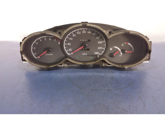 Přístrojová deska Audi Coupe 1996 2001-7880, 2001-7880