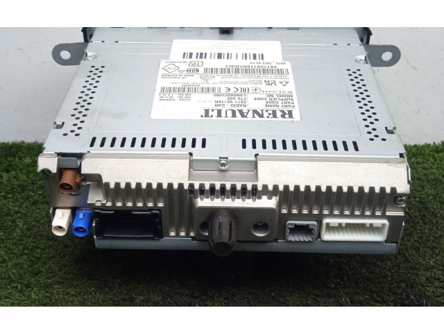 Дисплей    LG.ELECTRONICS   Dacia Spring