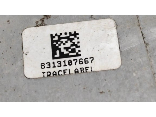 Řídící jednotka 8966102E10, 1039S23301 Toyota Auris 150 2007