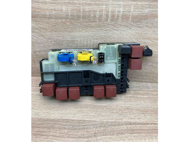 Блок предохранителей 21650985, 216509853A   Renault Clio II    