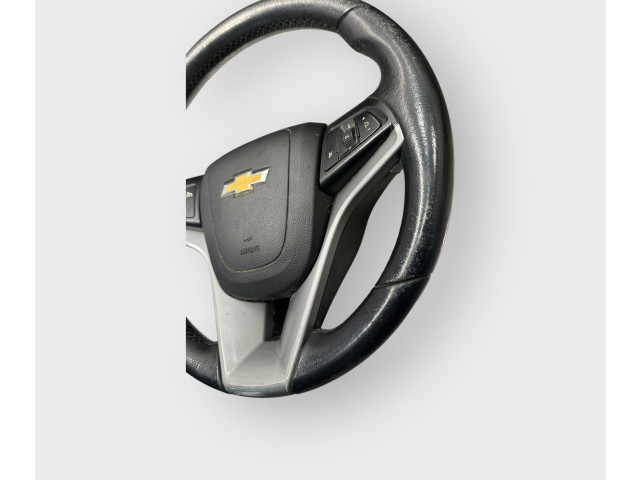 Volant Chevrolet Orlando 2012   