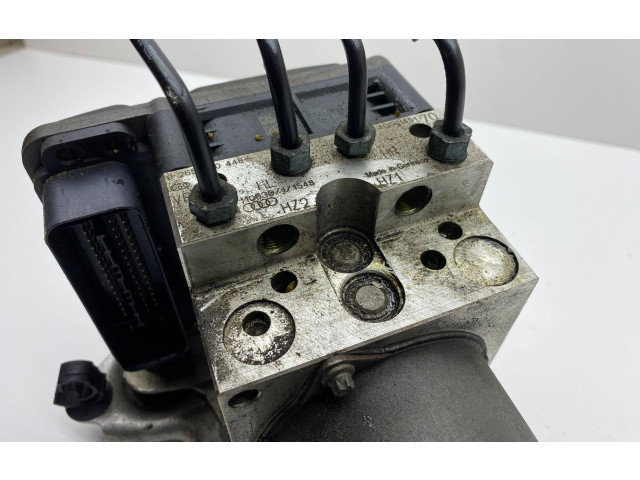 Блок АБС 4G0907379G, 4G0614517 Audi A7 S7 4G 2011 - 2017 года