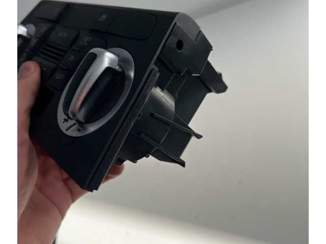 Блок управления климат-контролем 8P0820043BM, A2C53380926   Audi A3 S3 A3 Sportback 8P