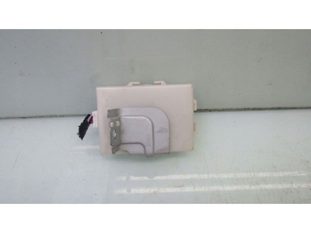 Блок управления 284D11ME0A Infiniti M