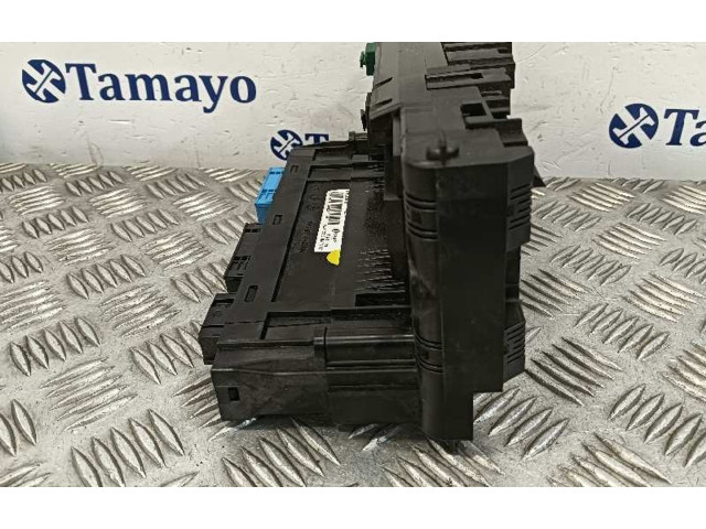 Модуль управления BSM 925946701, 504E12F13 BMW X3 F25