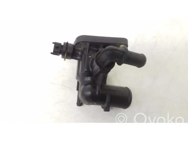 Термостат /термостата