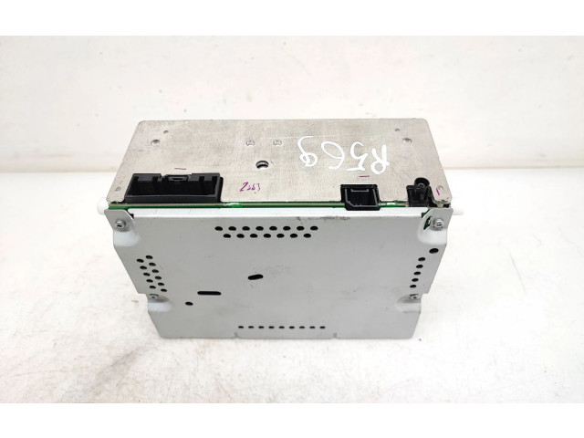 Pojistková skříňka BM5T18C815DK, Z037079 Ford Focus 2013