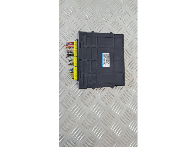 Блок управления коробкой передач MR593603 Mitsubishi Pajero