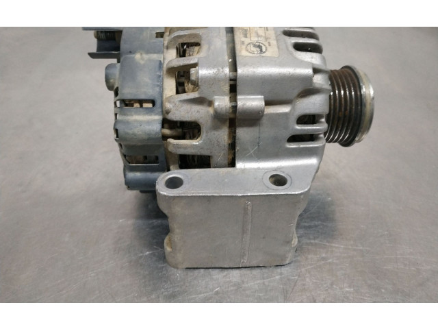 Генератор S542851R Suzuki Ignis