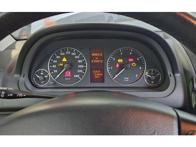 Панель приборов A1695403748, IMPRK1378557   Mercedes-Benz A W169       