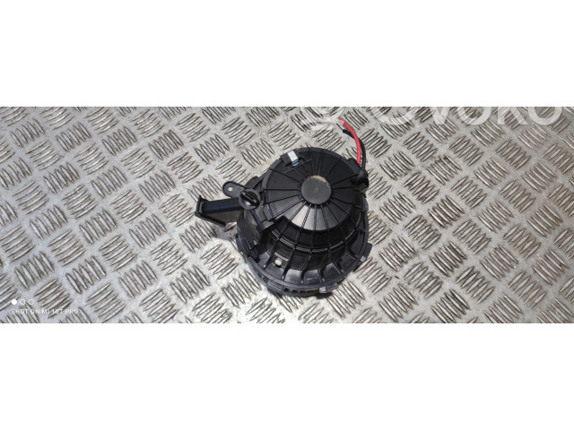 Вентилятор печки X6552 Audi Q5 SQ5