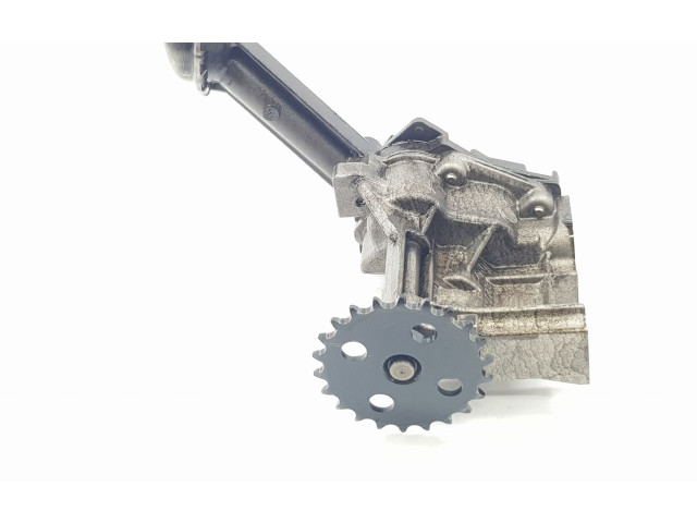 Масляный насос   150108334R, 150108334R  Dacia Dokker 