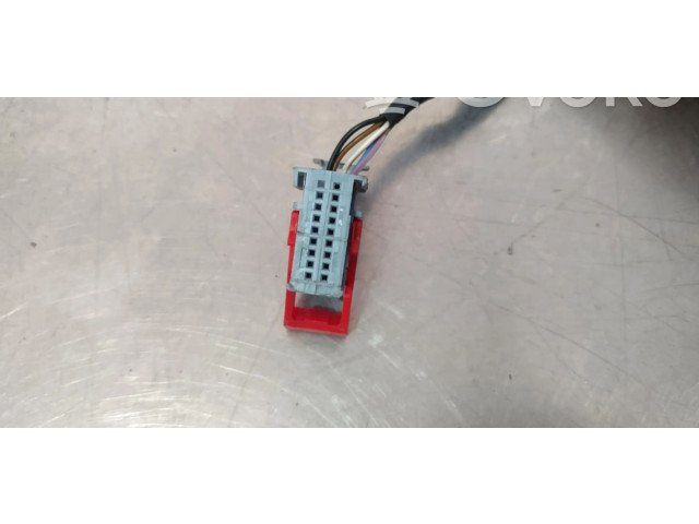 Зеркало электрическое Alfa Romeo 166 2003 - 2009 года