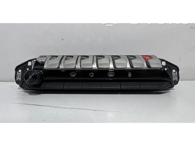 Блок управления климат-контролем 98249155DX   Peugeot 5008 II