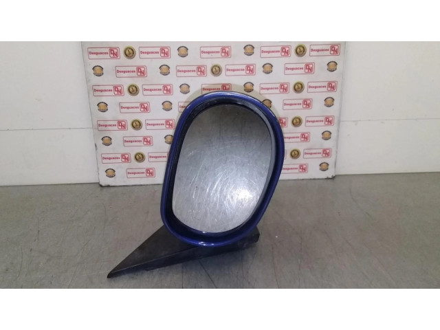 Зеркало электрическое правое Fiat Coupe