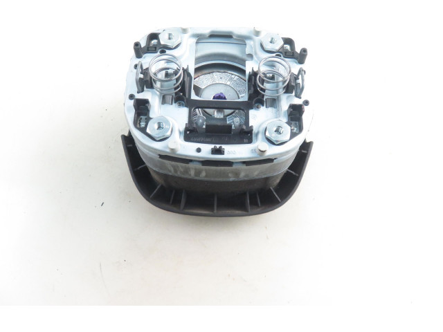 Подушка безопасности водителя 5J0880201H, 5J0880201H   Skoda Fabia Mk2 (5J)