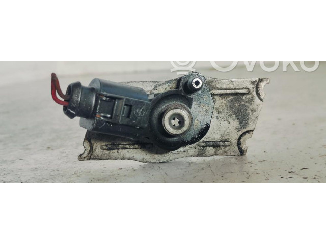 Vstřikovač 0445115052 Audi Q7 4L BUG