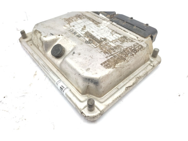 Řídící jednotka 038906019J Seat Alhambra (Mk1) 2001