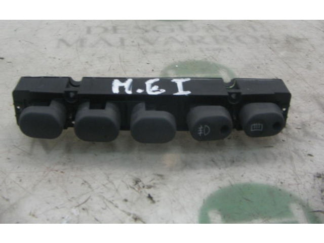 Řídící jednotka Fiat Punto Evo 1995