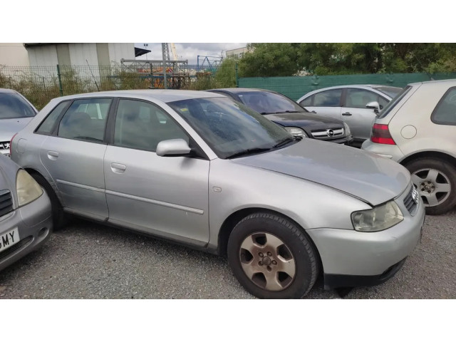 Зеркало электрическое        Audi A3 S3 8L  1996-2003 года   