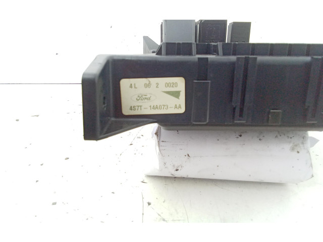 Řídící jednotka 5s71-12a650-fa, 3S7T-15K600-SC   Ford Mondeo Mk III 2006