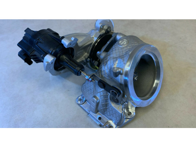 Turbodmychadlo Турбина 11658631700, 0650494   BMW 2 F45 2.0  