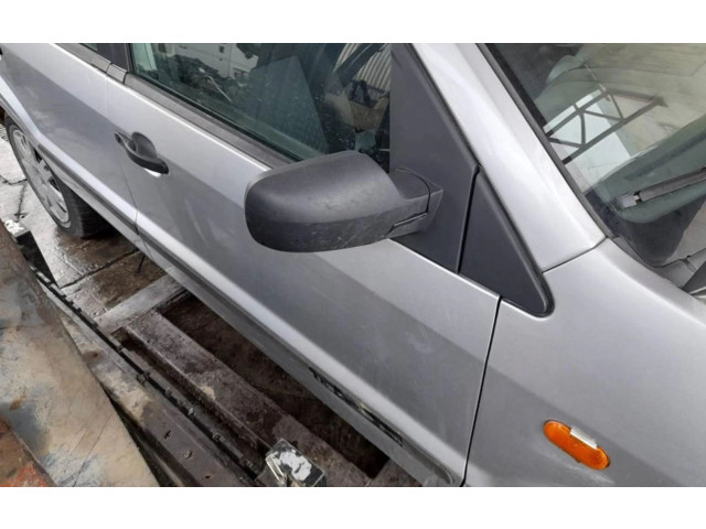 Зеркало электрическое        Ford Fusion  2002 - 2005 года   