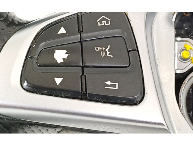 Volant Mercedes-Benz C W205 2016 A0004603803