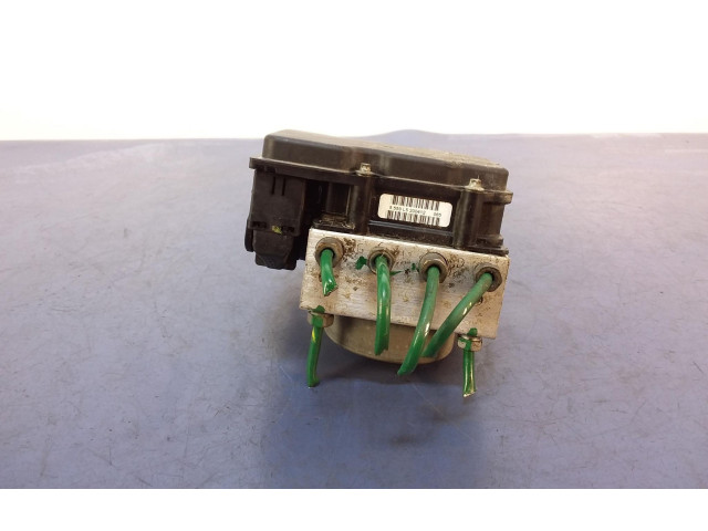 Блок АБС 0265801018, 0265801018   Dacia  Logan I  2004 - 2012 года