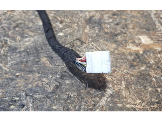 Zpětné zrcátko Nissan Micra K14 2017