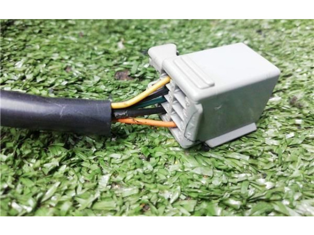 Zpětné zrcátko Ford Mondeo MK I 2001