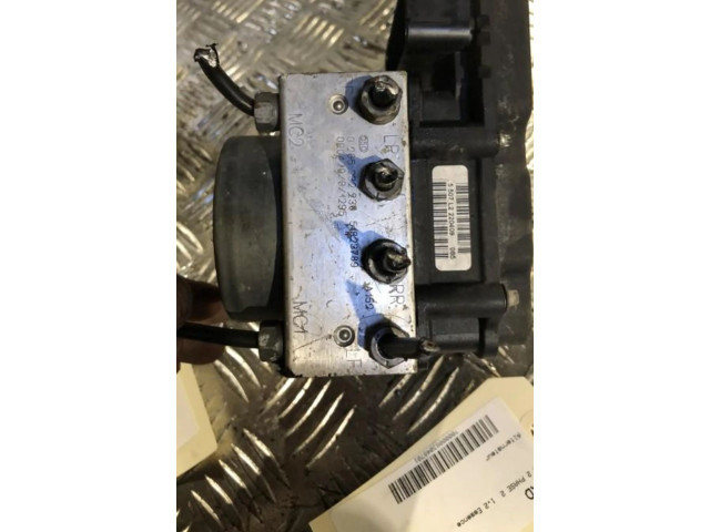 Блок АБС 51823789   Ford  Ka  2009 - 2017 года